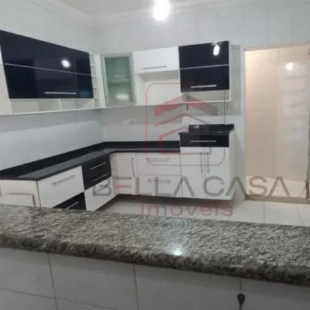 Buy this 2 bed house on Rua Orlando in Vila Alpina, São Paulo - SP