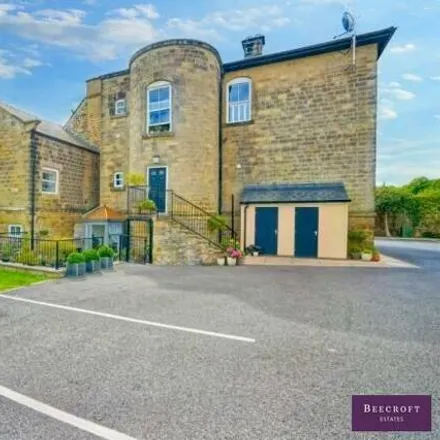Image 1 - Fountain Gardens, Thrybergh, S65 4RT, United Kingdom - Apartment for sale