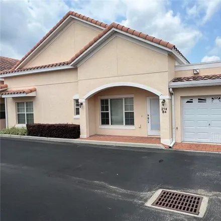 Rent this 2 bed condo on 214 David Walker Drive in Tavares, FL 32278