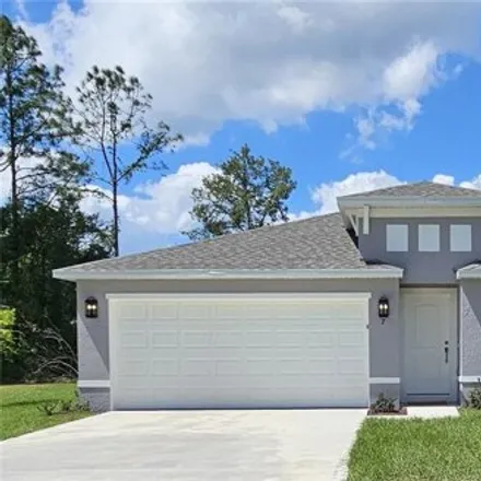 Rent this 4 bed house on 31 Karanda Place in Palm Coast, FL 32164