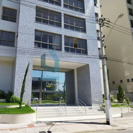 Rent this 3 bed apartment on Avenida Augusto de Carvalho in Resende - RJ, 27520