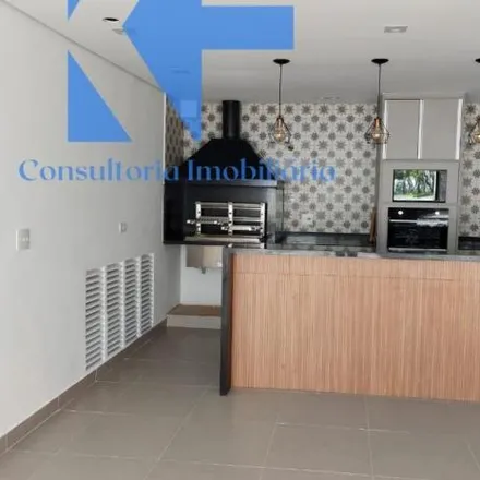 Image 1 - Congonhas (Em construção), Avenida Washington Luís, Campo Belo, São Paulo - SP, 04615-060, Brazil - Apartment for sale