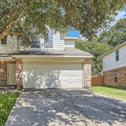 Buy this 3 bed house on Belle Court in Montgomery County, TX