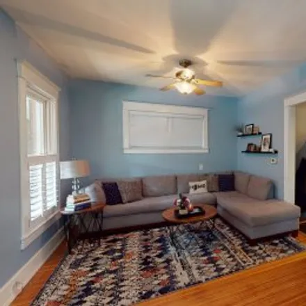 Buy this 3 bed apartment on 1600 Edgeland Avenue in Tyler Park, Louisville
