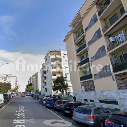 Rent this 3 bed apartment on Via Nicola Spedalieri in 00142 Rome RM, Italy