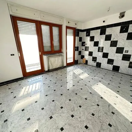 Image 5 - Via Tiro a volo 17b, 54033 Carrara MS, Italy - Apartment for rent
