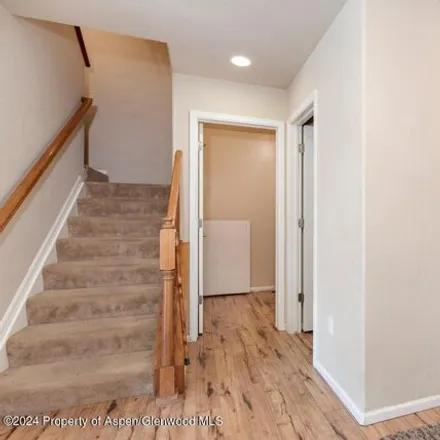 Image 4 - 55 Redstone Drive, New Castle, CO 81647, USA - Townhouse for sale