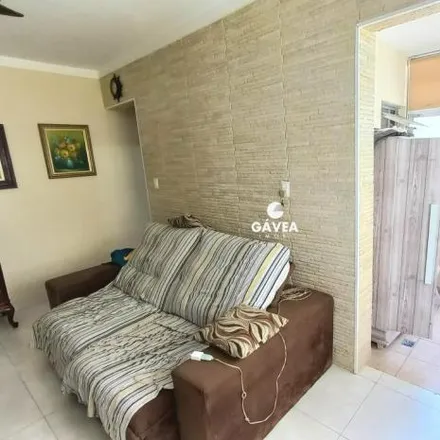 Buy this 1 bed apartment on Rua Onze de Julho in Boa Vista, São Vicente - SP