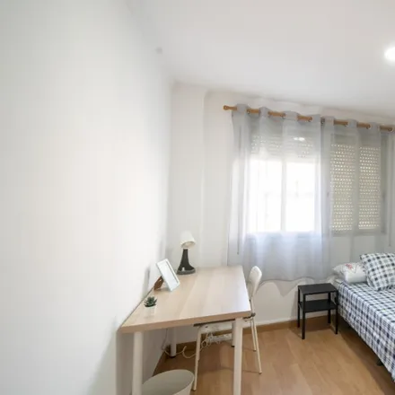 Image 1 - Carrer de Granada, 46005 Valencia, Spain - Room for rent
