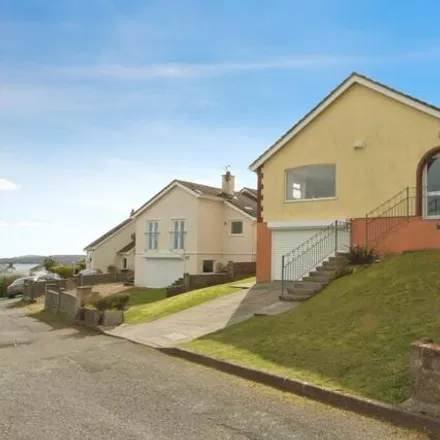 Buy this 3 bed house on unnamed road in Bull Bay, LL68 9TE