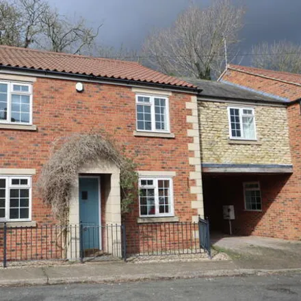 Buy this 4 bed house on The George in High Street, Leadenham