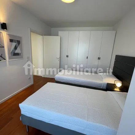 Rent this 3 bed apartment on Sanitaria Tonello Venetosalute in Via Circonvallazione 27, 30174 Venice VE
