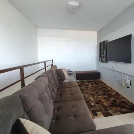 Buy this 2 bed apartment on Rua Barretos in Nacional, Contagem - MG