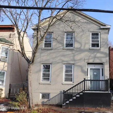 Buy this 3 bed house on 11 Jefferson Street in City of Schenectady, NY 12305