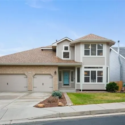 Buy this 5 bed house on 1501 Bison Ridge Drive in Colorado Springs, CO 80919
