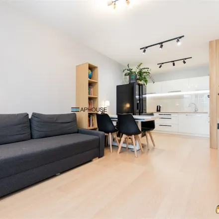 Buy this 3 bed apartment on Lublańska in 31-476 Krakow, Poland