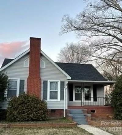 Buy this 2 bed house on 830 Ashwood Street in Shady Brook, Kannapolis
