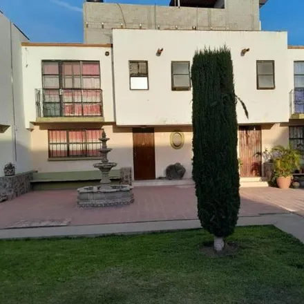 Rent this 3 bed house on Antes División del Norte 1900 in San Jose, 36659 Irapuato