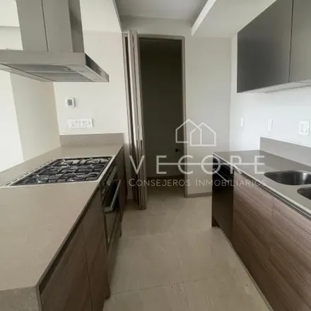 Rent this 2 bed apartment on Circuito Madrigal in Colinas de San Javier, 45054 Guadalajara