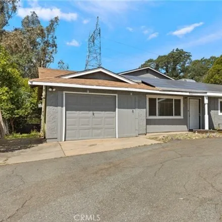 Buy this 5 bed house on 5488 Lower Wyandotte Road in Palermo, Oroville