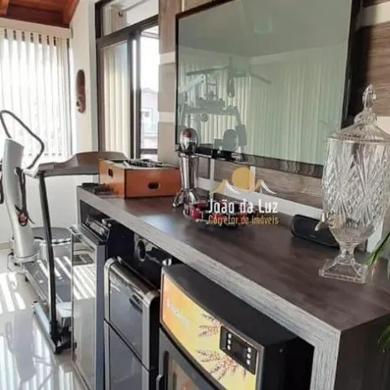 Buy this studio apartment on Rua Doutor Antônio Santaella in Canasvieiras, Florianópolis - SC