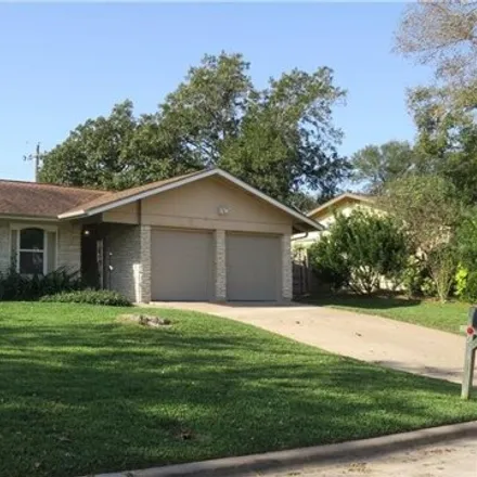 Image 4 - 903 Riddlewood Drive, Austin, TX 78753, USA - House for rent