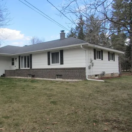 Buy this 2 bed house on 3292 North Avenue in Wisconsin Rapids, WI 54495