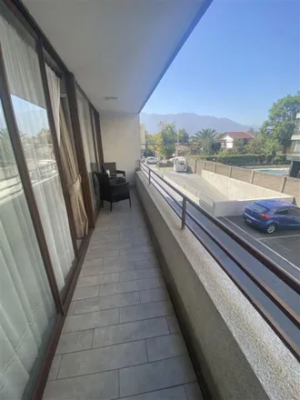 Image 8 - Luis Valenzuela Aris, 781 0000 Macul, Chile - Apartment for sale