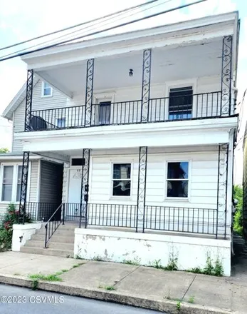 Buy this 5 bed house on 59 North 6th Street in Sunbury, PA 17801