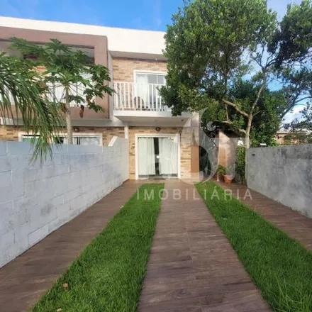 Buy this 5 bed house on unnamed road in Ingleses do Rio Vermelho, Florianópolis - SC