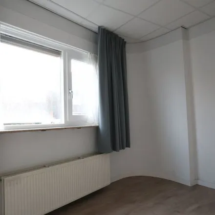 Image 5 - Frankrijkstraat 64, 5622 AG Eindhoven, Netherlands - Apartment for rent
