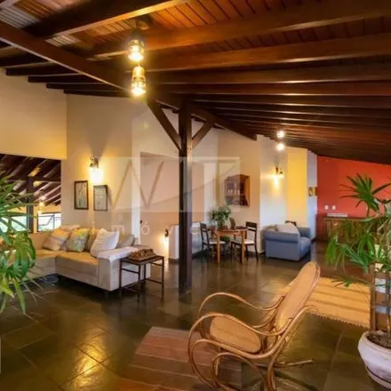 Buy this 4 bed house on Rua Marina Vieira de Carvalho Mesquita in Vila Brandina, Campinas - SP