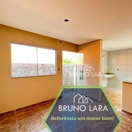 Image 2 - Rua Cinco, São Joaquim de Bicas - MG, 32920-000, Brazil - House for sale