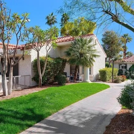 Rent this 1 bed condo on Compadre Road in Palm Springs, CA 92264