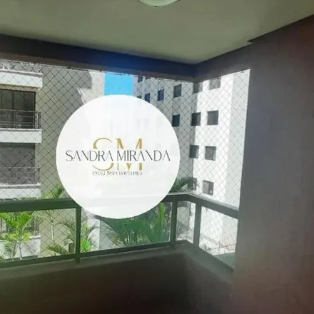 Rent this 3 bed apartment on Alameda Campinas in Santana de Parnaíba, Santana de Parnaíba - SP