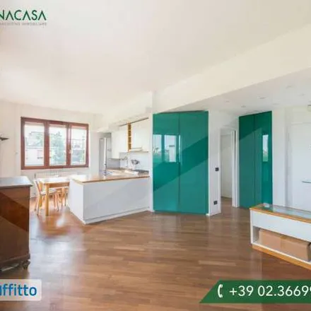 Image 3 - Cabina 226, Via Augusto Anfossi, 20137 Milan MI, Italy - Apartment for rent