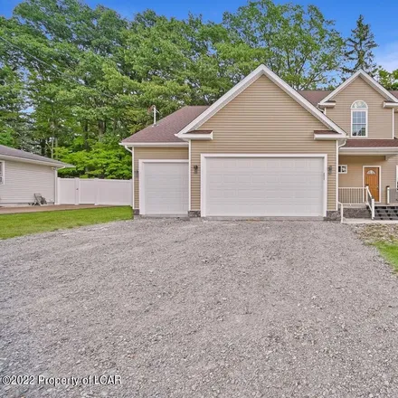Buy this 4 bed house on 400 Haven Lane in Clarks Summit, Lackawanna County