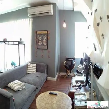 Rent this 3 bed townhouse on อ่อนนุช 66 แยก 1-1 in Prawet District, Bangkok 10250