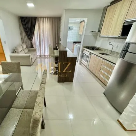Rent this 2 bed apartment on Rua Johann Ohf 3133 in Velha Central, Blumenau - SC
