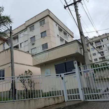 Image 1 - Colégio Odete São Paio, Rua Dirceu Valente 54, Colubandê, São Gonçalo - RJ, 24451-540, Brazil - Apartment for sale