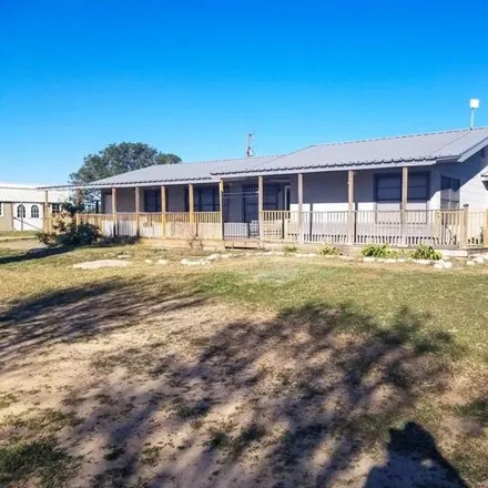 Buy this 3 bed house on 10704 County Road 115 in Bee County, TX 78102