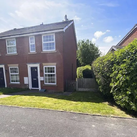 Image 2 - Llys Road, Oswestry, SY11 2XD, United Kingdom - Apartment for rent