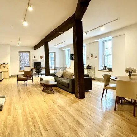 Rent this 2 bed apartment on 66 Water Street in New York, NY 11201