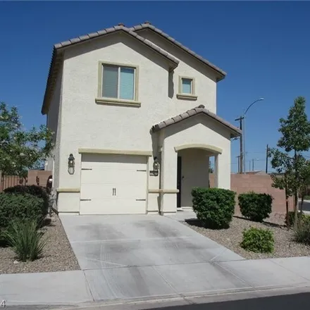 Rent this 3 bed house on 1983 Metamora St in Las Vegas, Nevada
