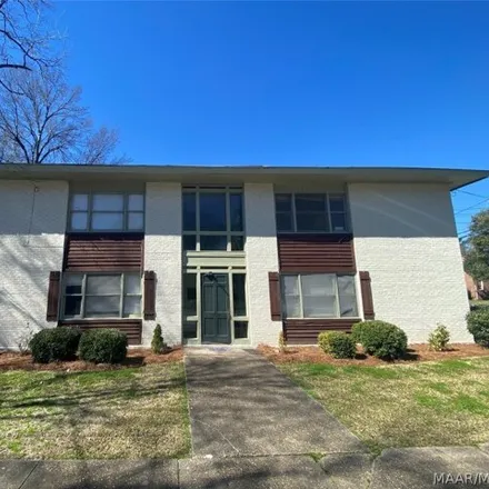 Image 1 - 620 Hubbard Avenue, Cloverdale, Montgomery, AL 36106, USA - Apartment for rent