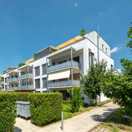Rent this 4 bed apartment on Grundstrasse 16 in 8320 Fehraltorf, Switzerland