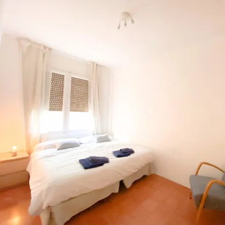 Rent this 3 bed apartment on Carrer del Rosselló in 436, 08001 Barcelona