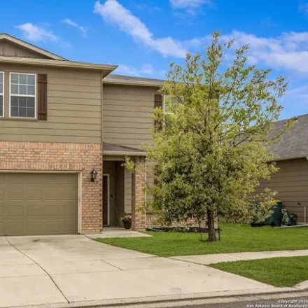 Buy this 4 bed house on 10631 Mary Scheel Lane in Converse, Bexar County