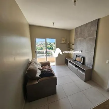 Buy this 1 bed apartment on Rua Peru in Ribeirão da Ponte, Cuiabá - MT