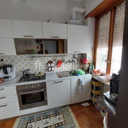 Rent this 3 bed apartment on Via Ternavasso in 10046 Poirino TO, Italy